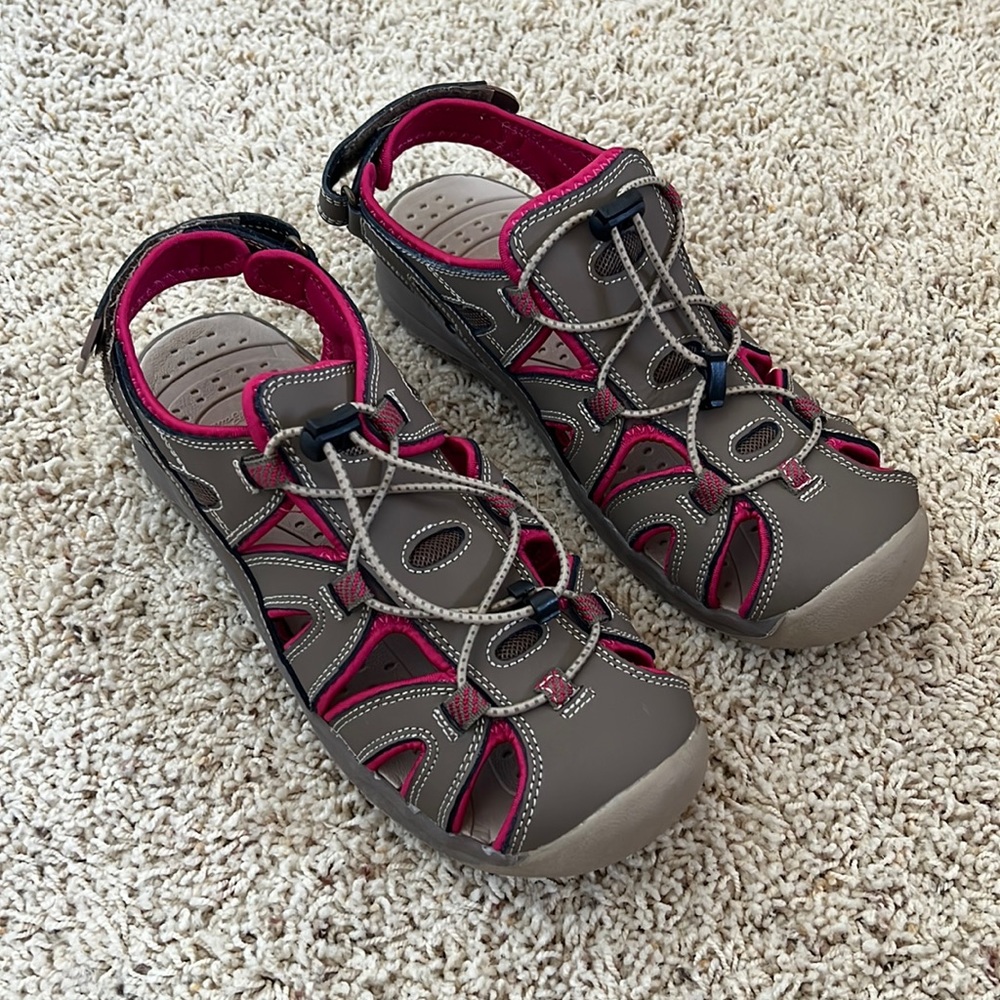 Eddie Bauer Mary Hiking Sandals (8)